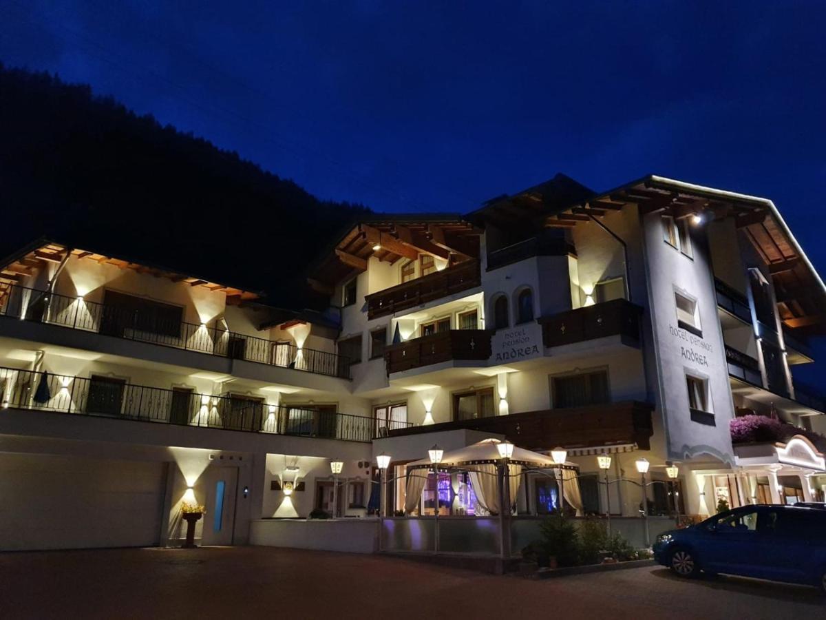 Hotel Andrea 3 Gerlos Exterior photo