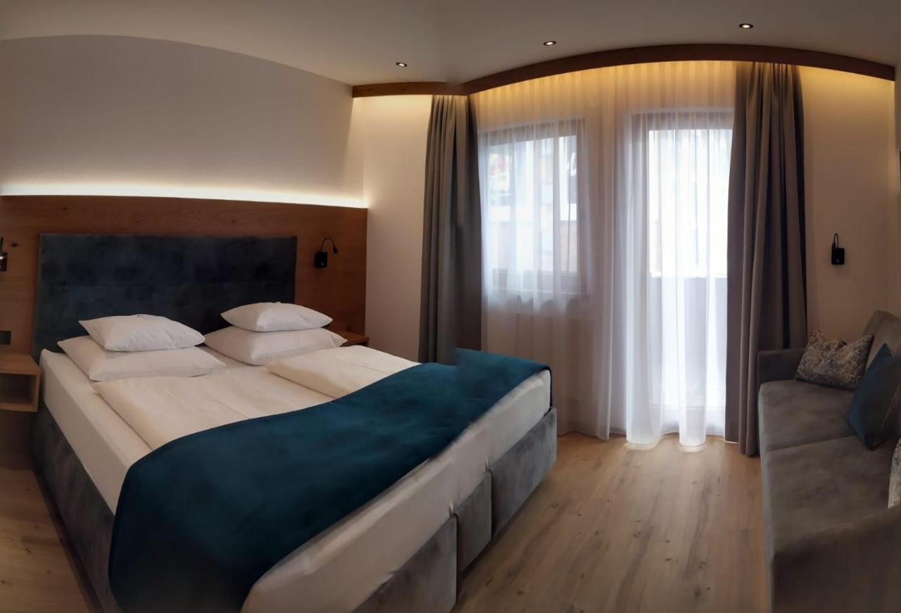 Hotel Andrea 3 Gerlos Exterior photo