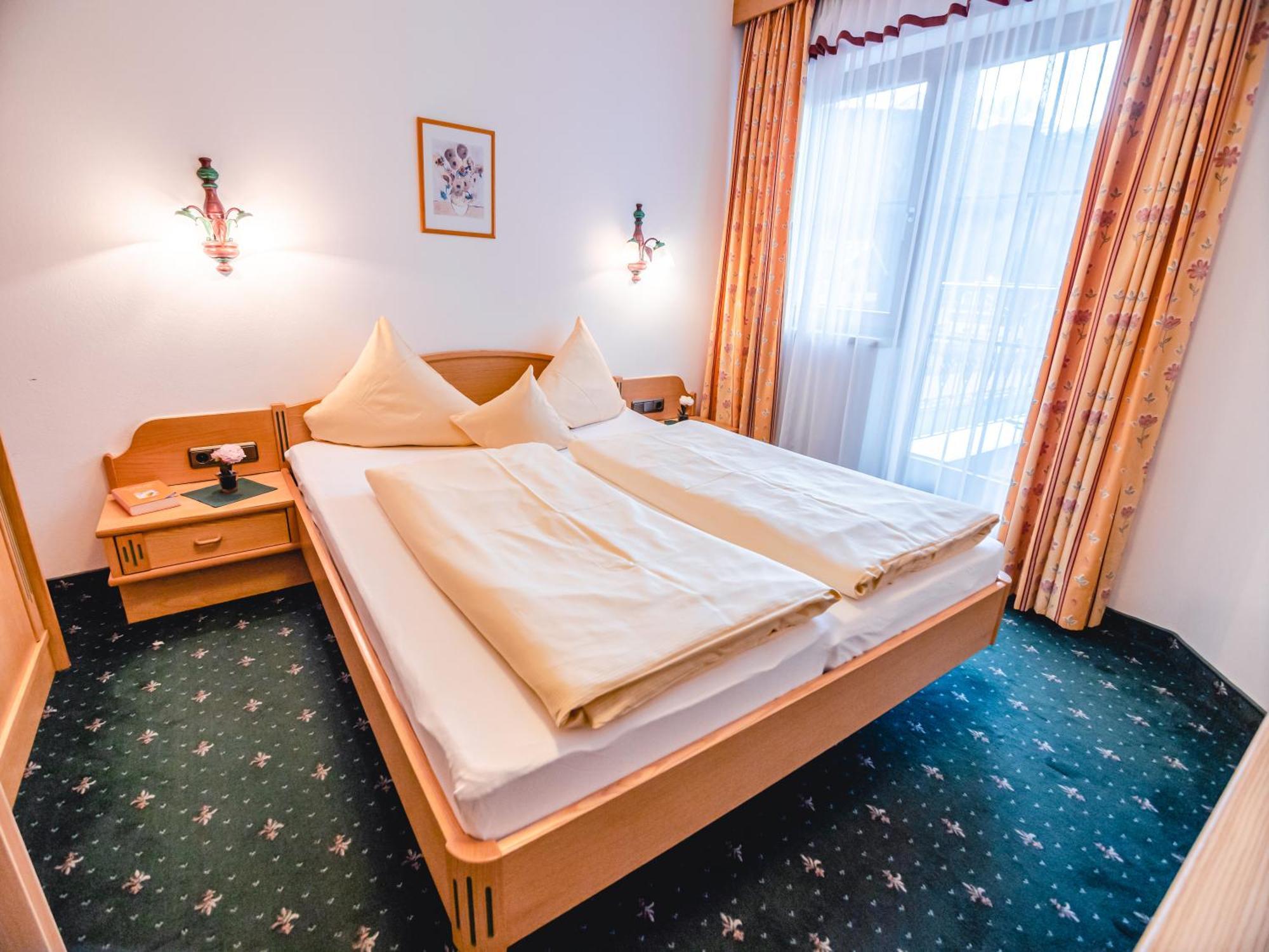 Hotel Andrea 3 Gerlos Room photo